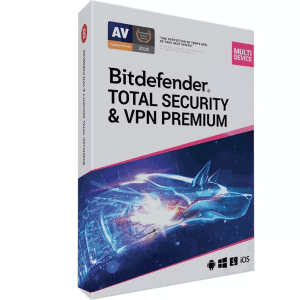 Bitdefender
